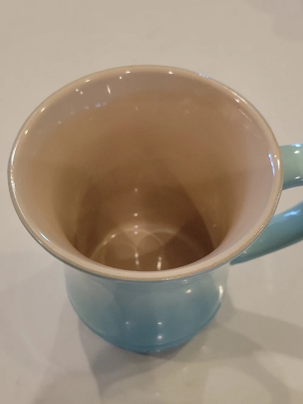 Le Creuset retired good
